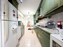 Blk 188B Rivervale Gateway (Sengkang), HDB 5 Rooms #614645931